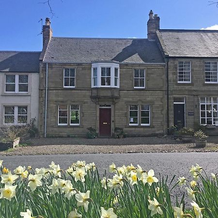 Rutherford House Town Yetholm Kültér fotó